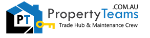 PropertyTeams